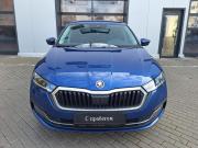 Skoda Octavia IV (A8) Люберцы  - изображение 16