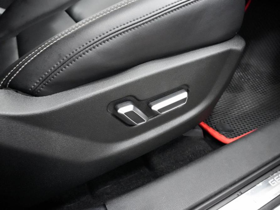 Geely Atlas I Ульяновск  - изображение 11