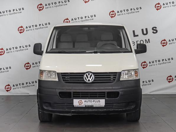 Volkswagen Transporter T5 с пробегом 2005 года, цена 899 000 рублей, 395322 км, фургон, Автокод Объявления