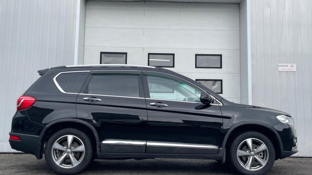 Haval H6 I Магнитогорск  - изображение 7