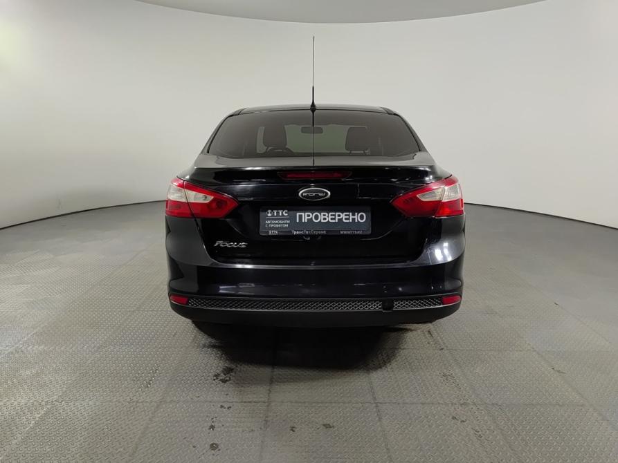 Ford Focus III Уфа  - изображение 7