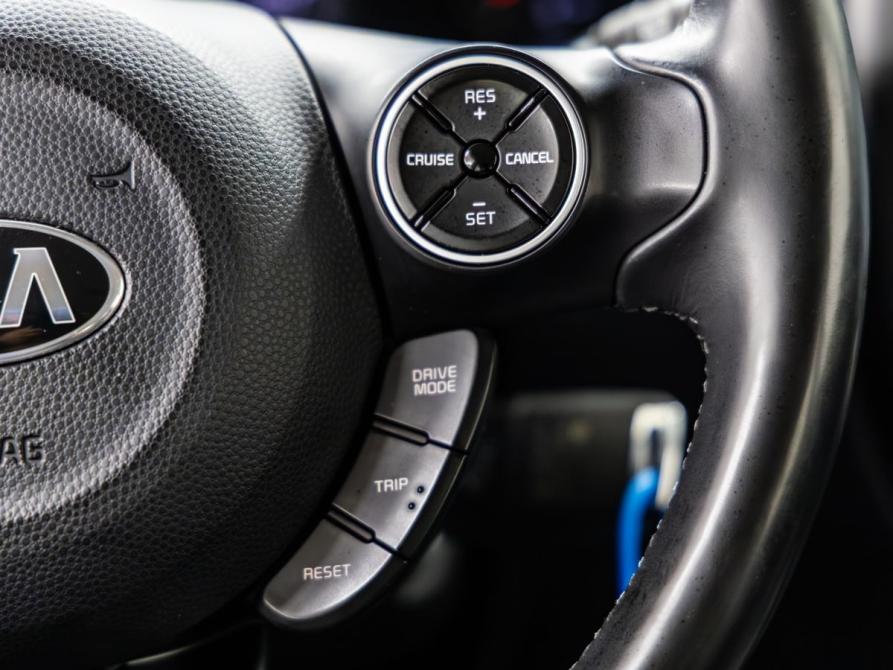 Kia Soul II Рестайлинг Волгоград  - изображение 27