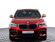 BMW X4 II (G02) Москва  - изображение 30