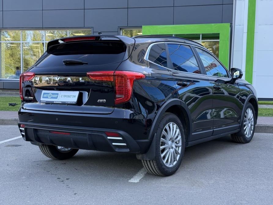 Haval Jolion I Рестайлинг Ярославль  - изображение 5