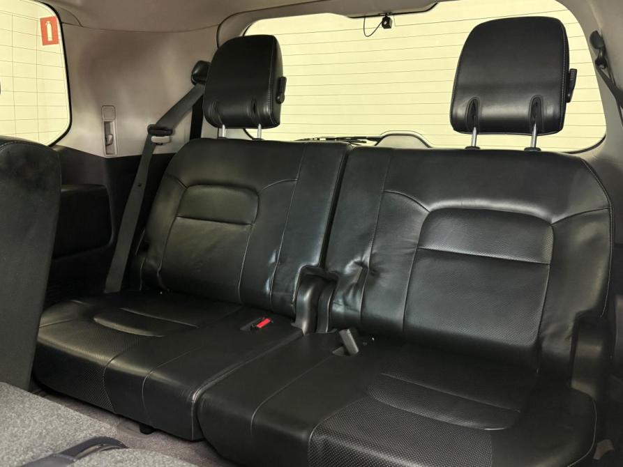 Toyota Land Cruiser 200 Series Рестайлинг 1 Казань  - изображение 9