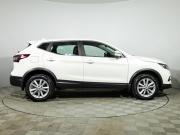 Nissan Qashqai II Рестайлинг Санкт-Петербург  - изображение 23