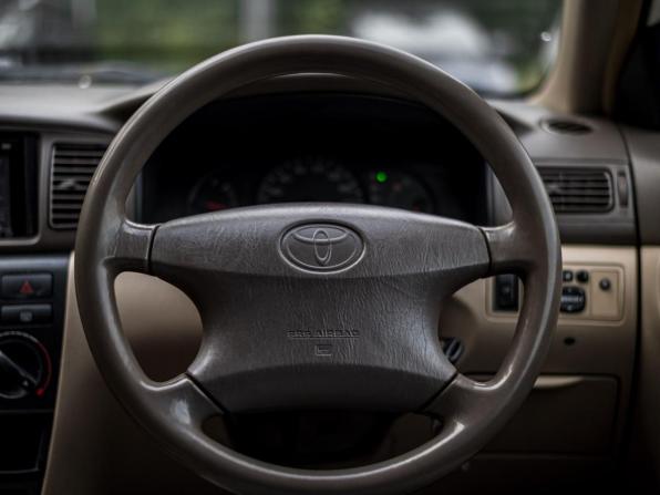 Toyota Corolla IX (E120 E130) с пробегом 2002 года, цена 450 000 рублей, 339871 км, седан, Автокод Объявления