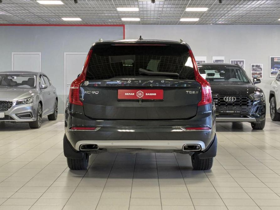 Volvo XC90 II Екатеринбург  - изображение 6