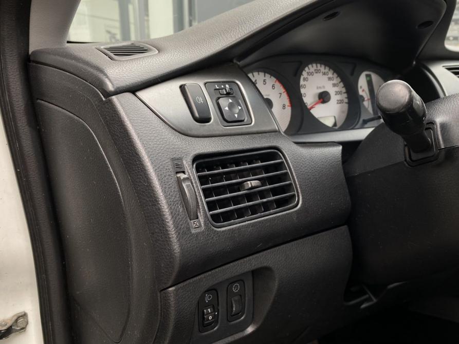 Mitsubishi Lancer IX Рестайлинг Москва  - изображение 16