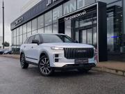 Jaecoo J7 I Санкт-Петербург  - изображение 21
