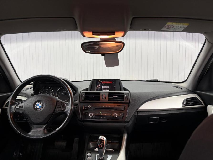 BMW 1 серии II (F20/F21) Краснодар  - изображение 9