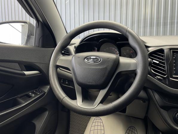 Lada (ВАЗ) Vesta I с пробегом 2017 года, цена 707 000 рублей, 109269 км, седан, Автокод Объявления