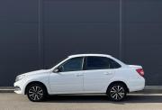 Lada (ВАЗ) Granta I Рестайлинг Красноярск  - изображение 30