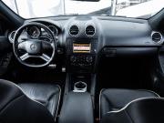 Mercedes-Benz M-Класс III (W166) Ставрополь  - изображение 28