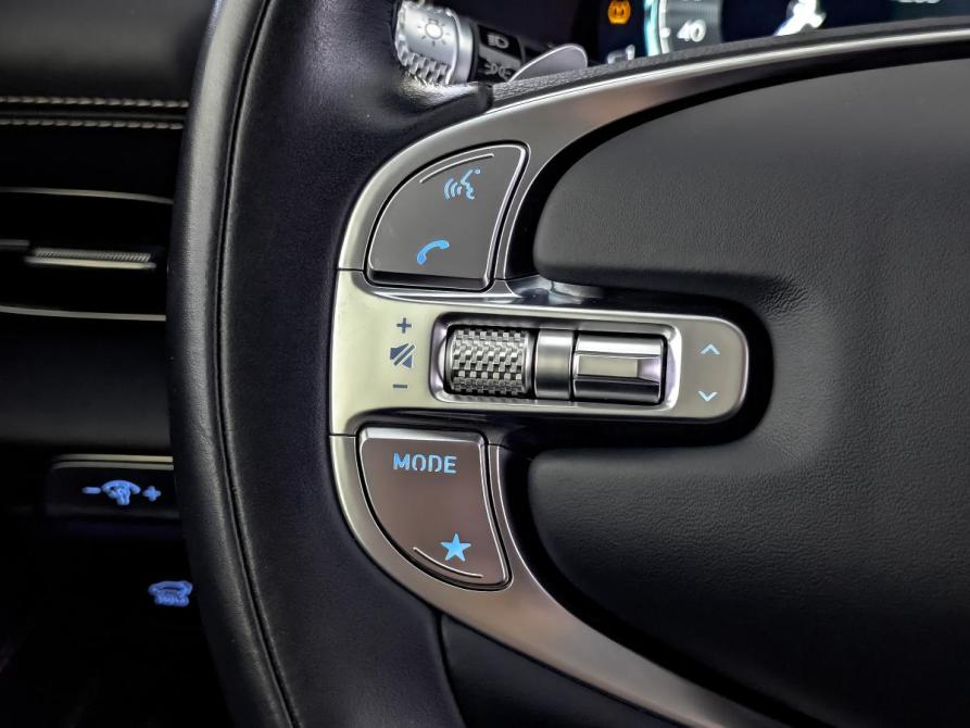Genesis GV80 I Москва  - изображение 29