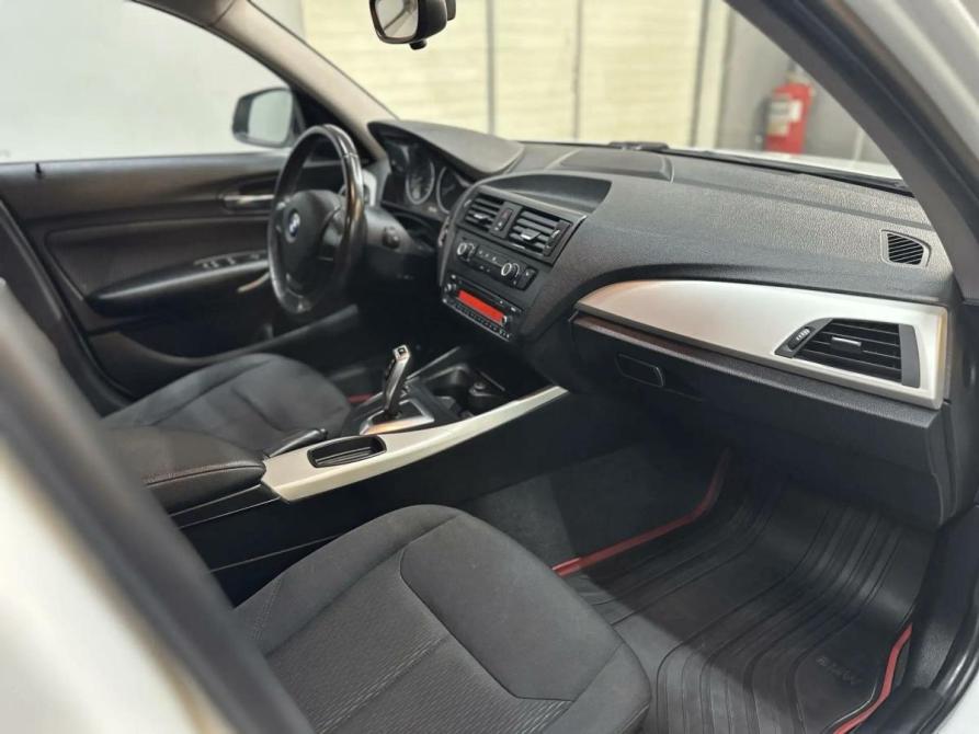BMW 1 серии II (F20/F21) Красноярск  - изображение 10