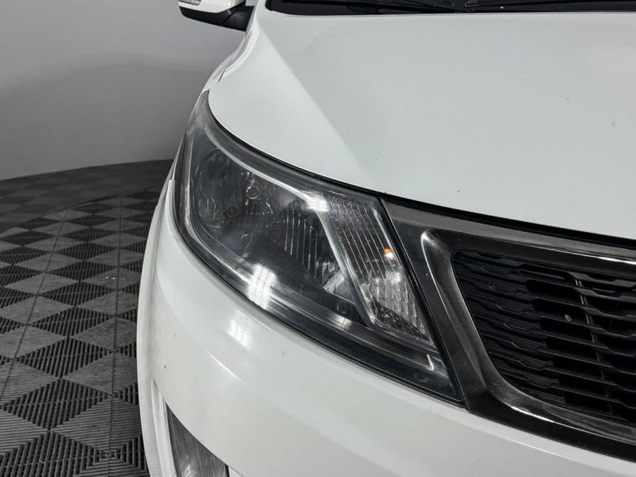 Kia Rio III Ногинск  - изображение 9