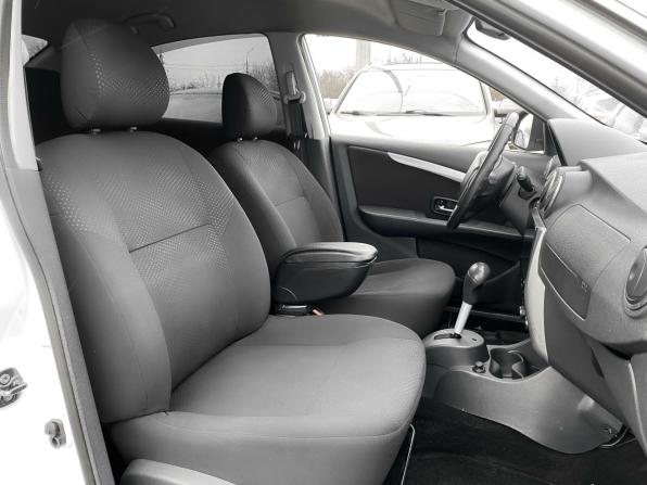 Nissan Almera III (G15) с пробегом 2014 года, цена 407 000 рублей, 335734 км, седан, Автокод Объявления