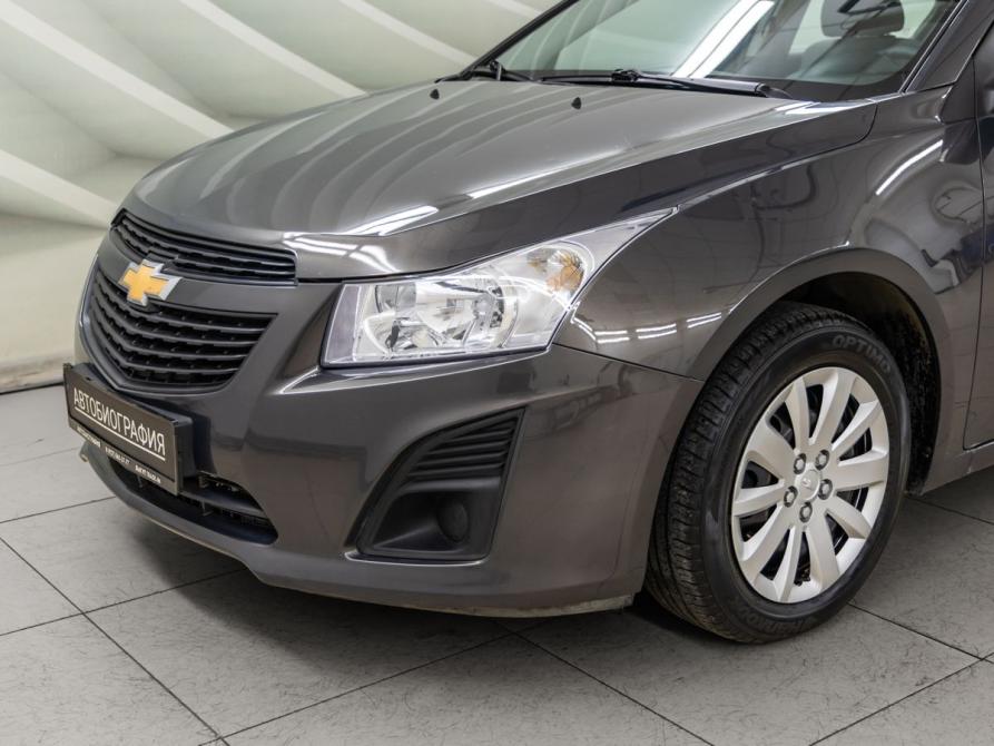 Chevrolet Cruze I Рестайлинг Волгоград  - изображение 10