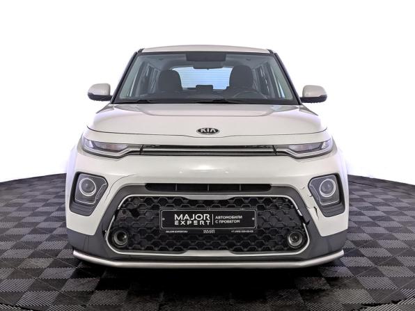 Kia Soul III с пробегом 2020 года, цена 1 765 000 рублей, 85120 км, хэтчбек, Автокод Объявления