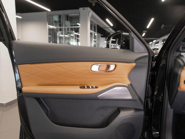 Geely Galaxy Starship 7 с пробегом 2026 года, цена 3 750 000 рублей, 50 км, внедорожник, Автокод Объявления
