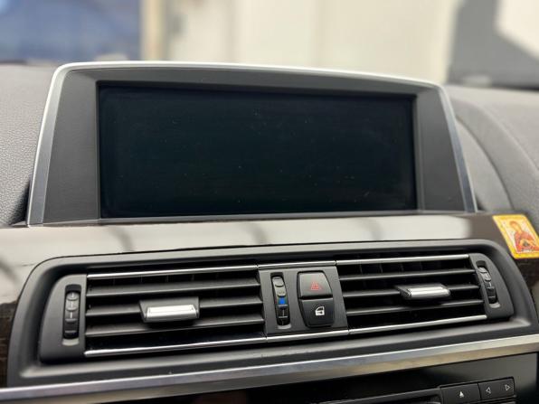BMW 6 серии III (F06/F13/F12) с пробегом 2012 года, цена 2 639 000 рублей, 151743 км, купе, Автокод Объявления