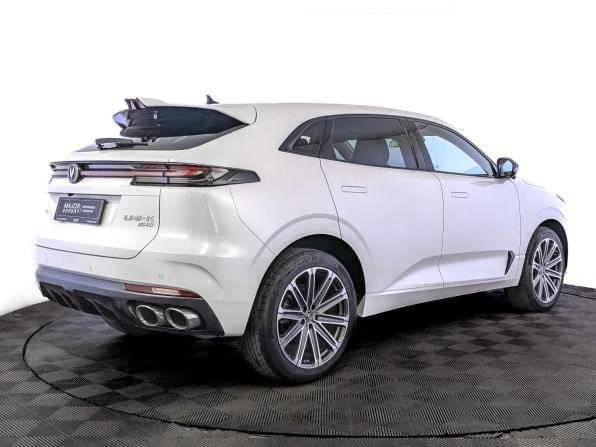 Changan UNI-K с пробегом 2023 года, цена 2 650 000 рублей, 68363 км, внедорожник, Автокод Объявления