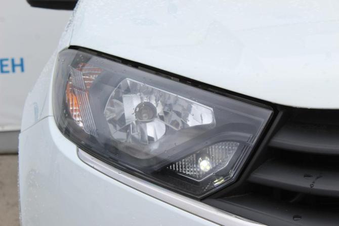 Lada (ВАЗ) Granta I Рестайлинг с пробегом 2021 года, цена 780 000 рублей, 83000 км, седан, Автокод Объявления