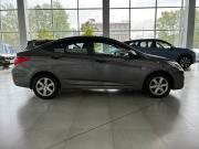 Hyundai Solaris I Новосибирск  - изображение 41