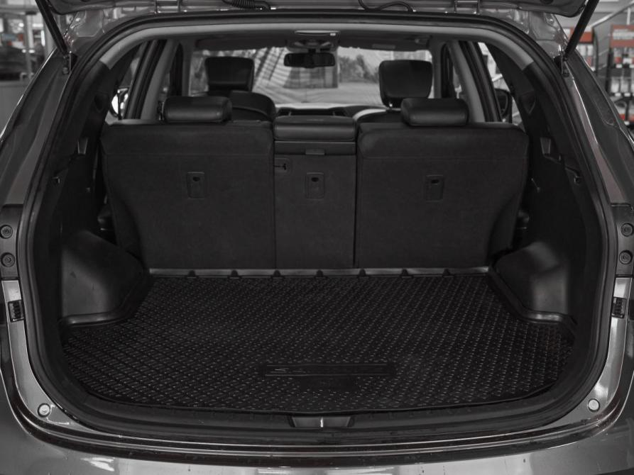 Hyundai Santa Fe III Москва  - изображение 17