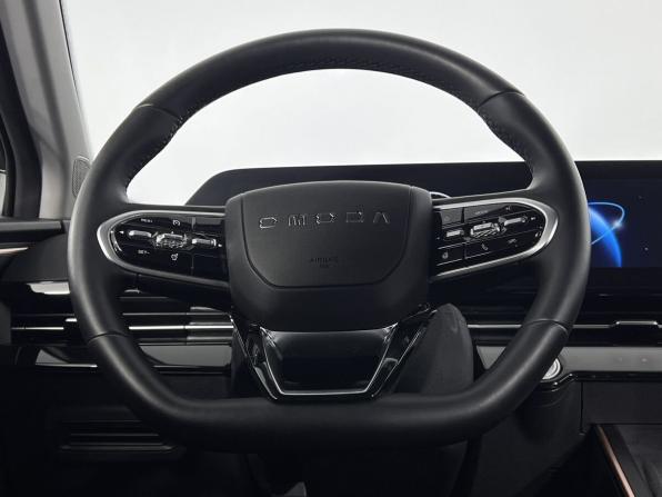 Omoda C5 I с пробегом 2024 года, цена 2 150 000 рублей, 11758 км, внедорожник, Автокод Объявления