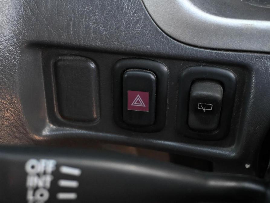 Daihatsu Terios I Новороссийск  - изображение 16