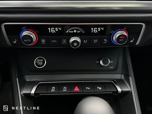 Новый Audi Q3 II (F3) 2026 года, цена 3 750 000 рублей, внедорожник, Автокод Объявления