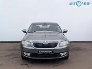 Skoda Octavia III (A7) Москва  - изображение 16