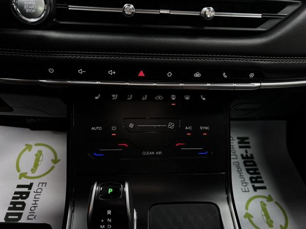 Chery Tiggo 7 Pro I с пробегом 2021 года, цена 1 775 000 рублей, 57920 км, внедорожник, Автокод Объявления