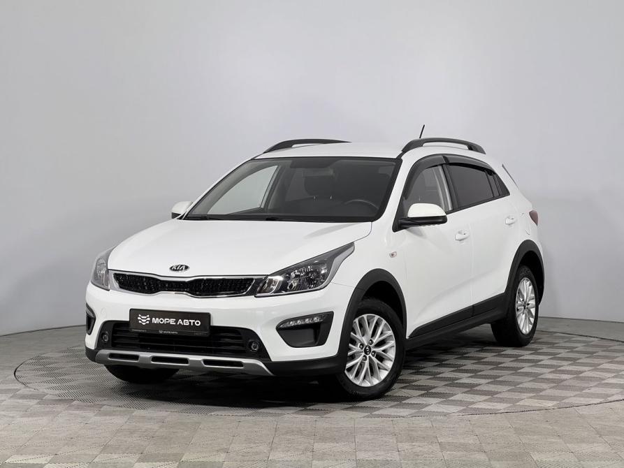 Kia Rio IV Калининград  - изображение 1