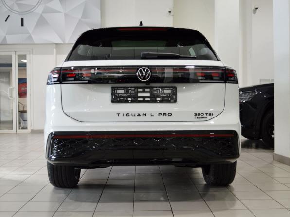 Volkswagen Tiguan III (China Market) с пробегом 2025 года, цена 4 880 000 рублей, 20 км, внедорожник, Автокод Объявления