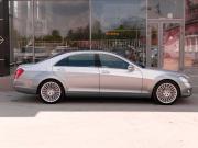 Mercedes-Benz S-Класс V (W221) Новосибирск  - изображение 32