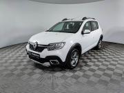 Renault Sandero II Рестайлинг Уфа  - изображение 25