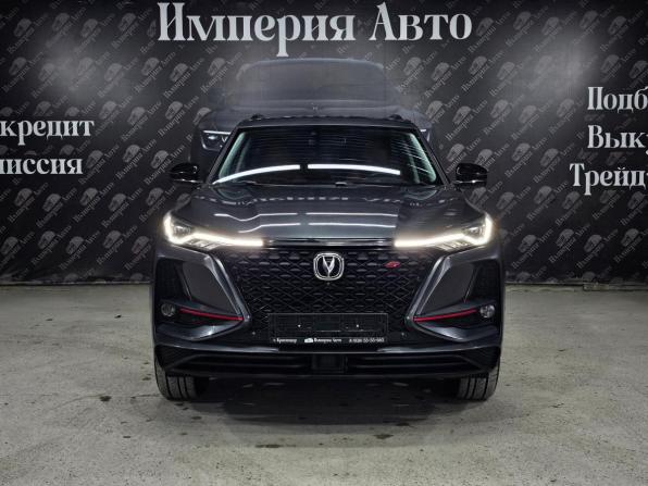 Changan CS75 Plus I с пробегом 2019 года, цена 2 030 000 рублей, 58000 км, внедорожник, Автокод Объявления
