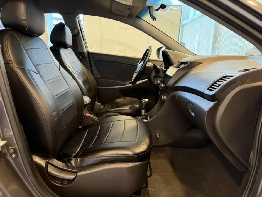 Hyundai Solaris I Подольск  - изображение 9
