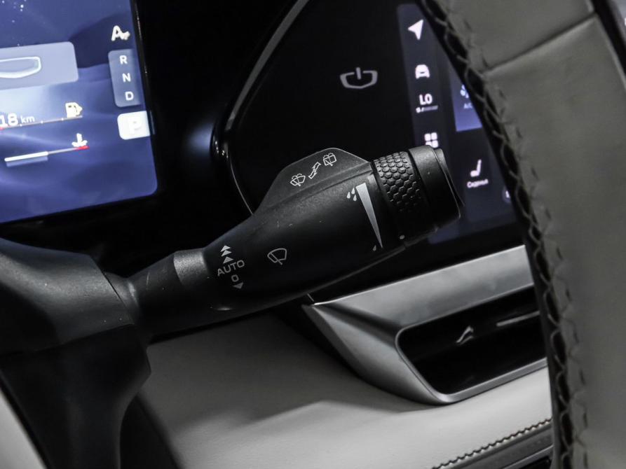 Geely Monjaro I Минеральные Воды  - изображение 17