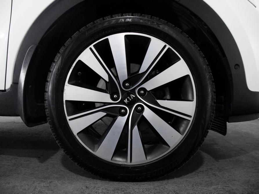 Kia Sportage IV Иркутск  - изображение 22