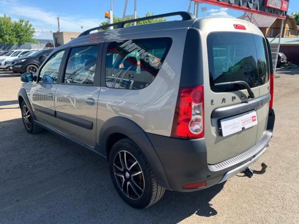 Lada (ВАЗ) Largus I с пробегом 2020 года, цена 1 076 819 рублей, 41707 км, универсал, Автокод Объявления