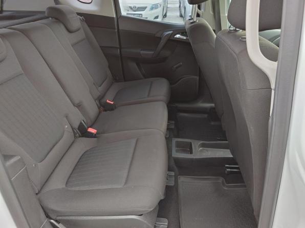Opel Meriva B с пробегом 2012 года, цена 530 000 рублей, 141000 км, минивэн, Автокод Объявления