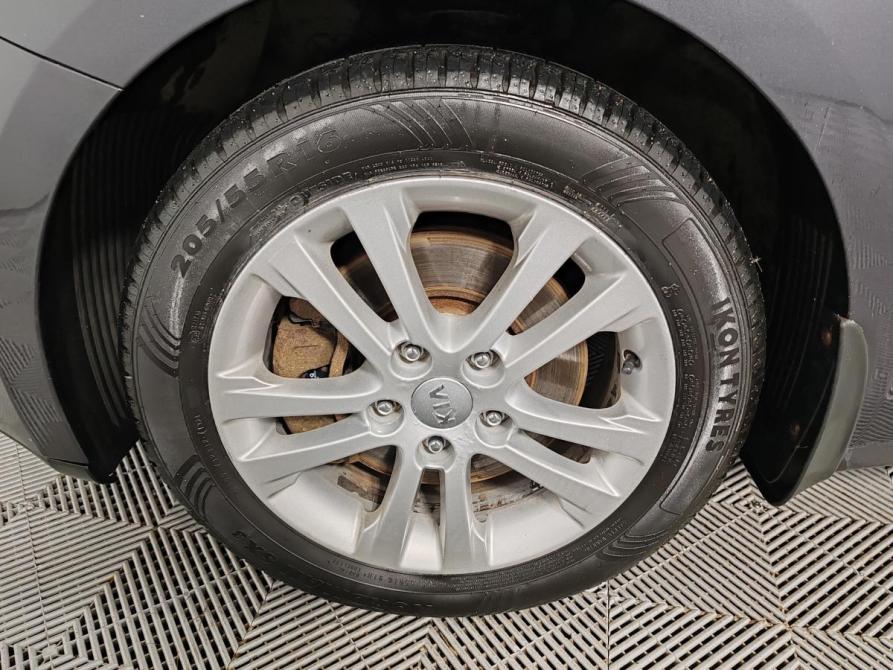 Kia Ceed II Москва  - изображение 18