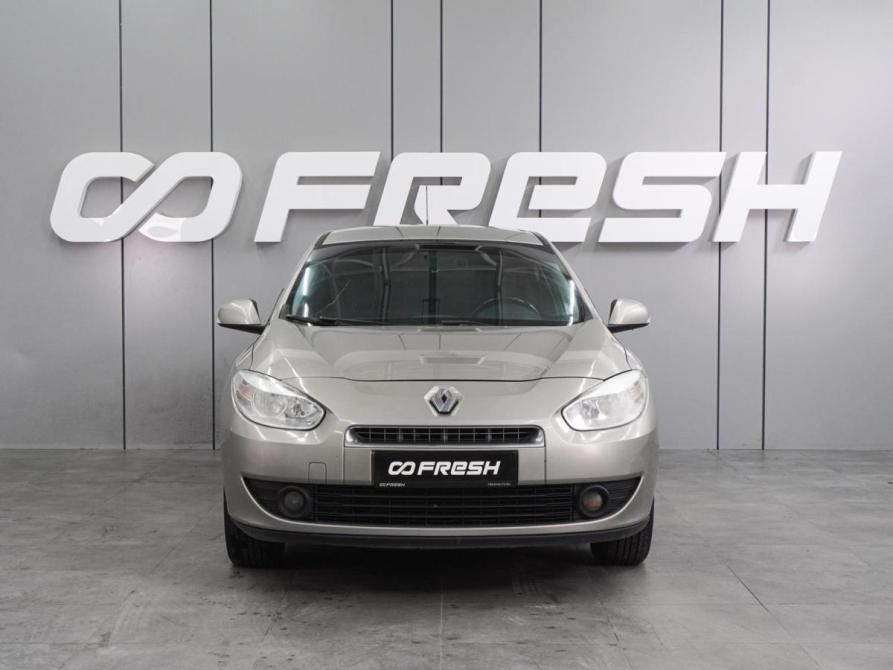 Renault Fluence I Воронеж  - изображение 3