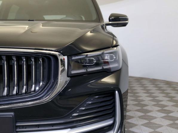 Geely Monjaro I с пробегом 2024 года, цена 3 645 000 рублей, 27000 км, внедорожник, Автокод Объявления