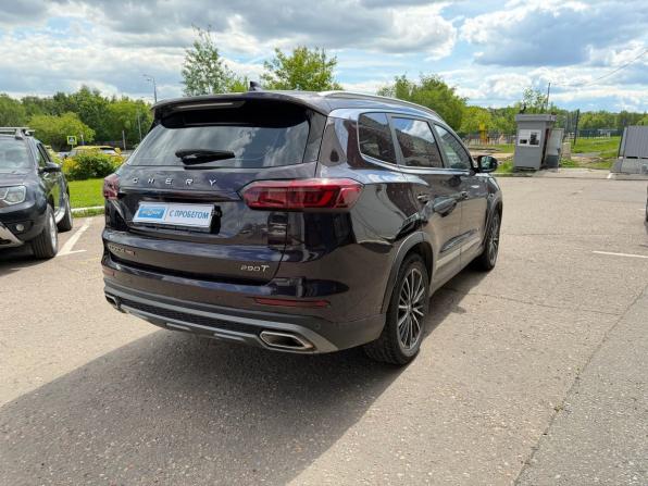 Chery Tiggo 8 Pro I с пробегом 2022 года, цена 1 733 000 рублей, 155741 км, внедорожник, Автокод Объявления