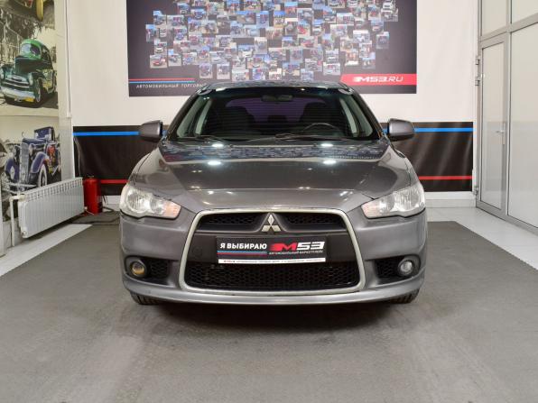 Mitsubishi Lancer X Рестайлинг с пробегом 2011 года, цена 615 999 рублей, 303767 км, седан, Автокод Объявления